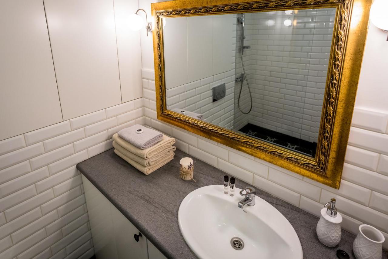 Citystay Piwna Gdansk Apartment Exterior photo