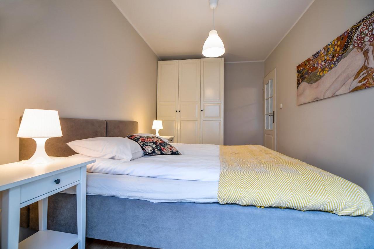 Citystay Piwna Gdansk Apartment Exterior photo